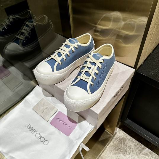 Jimmy Choo sz35-40 mnh0403